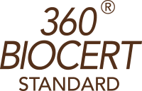 360 BIOCERT