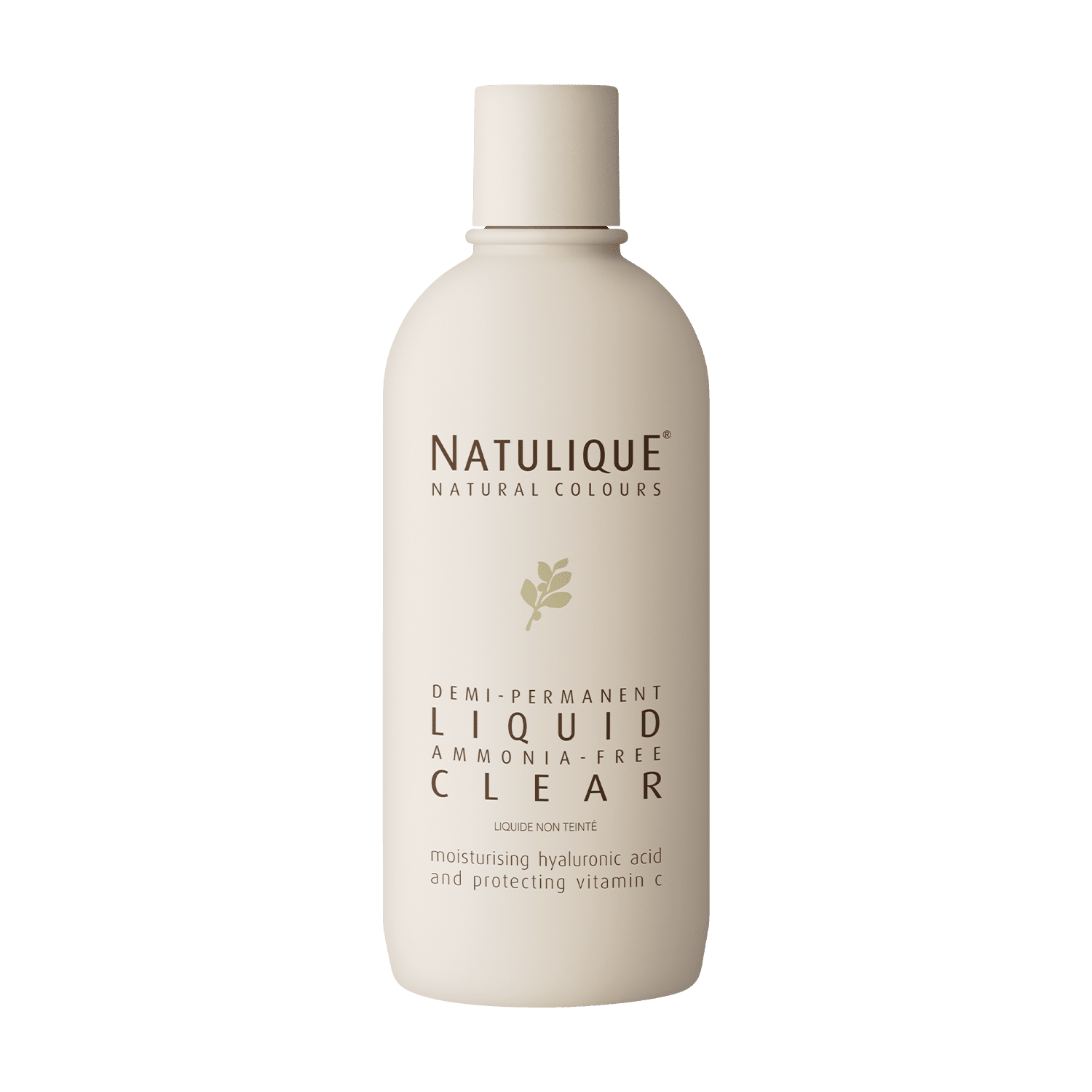 Liquid Clear