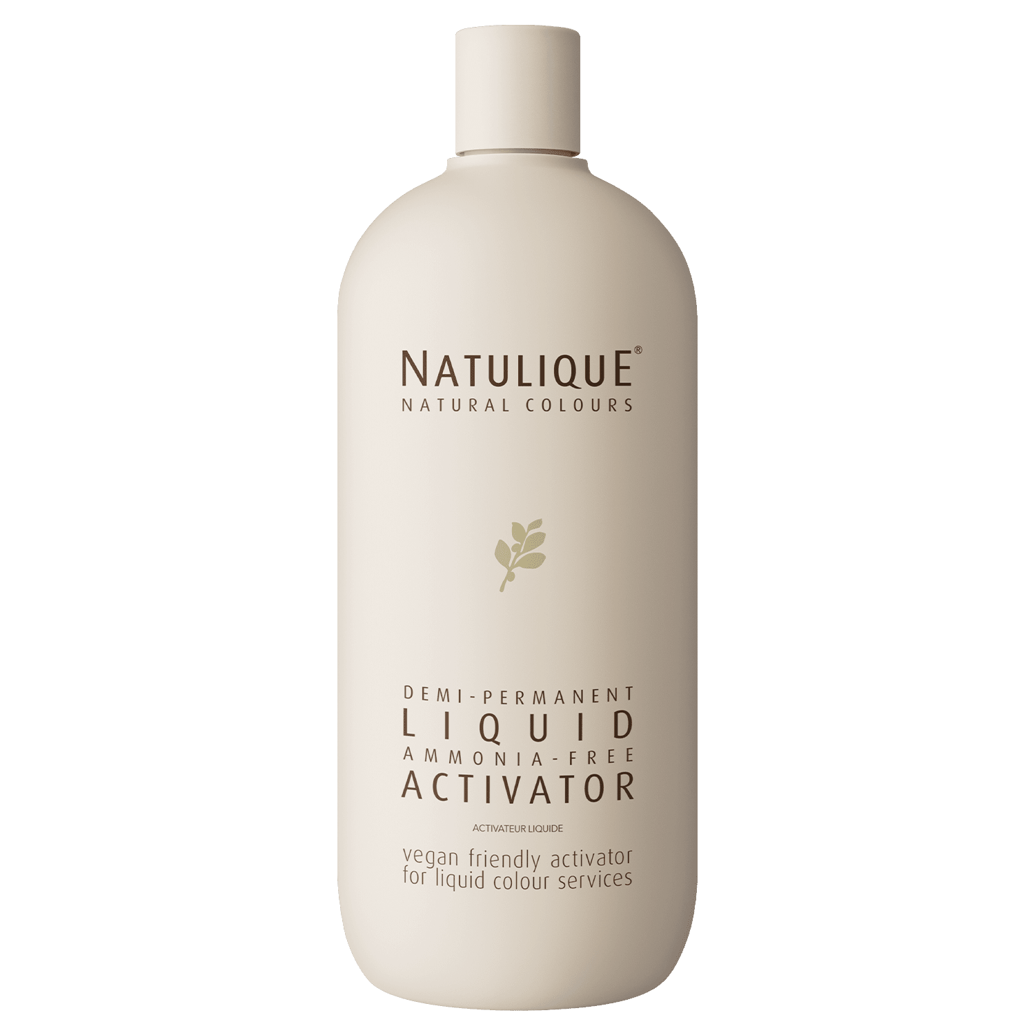 Liquid Activator