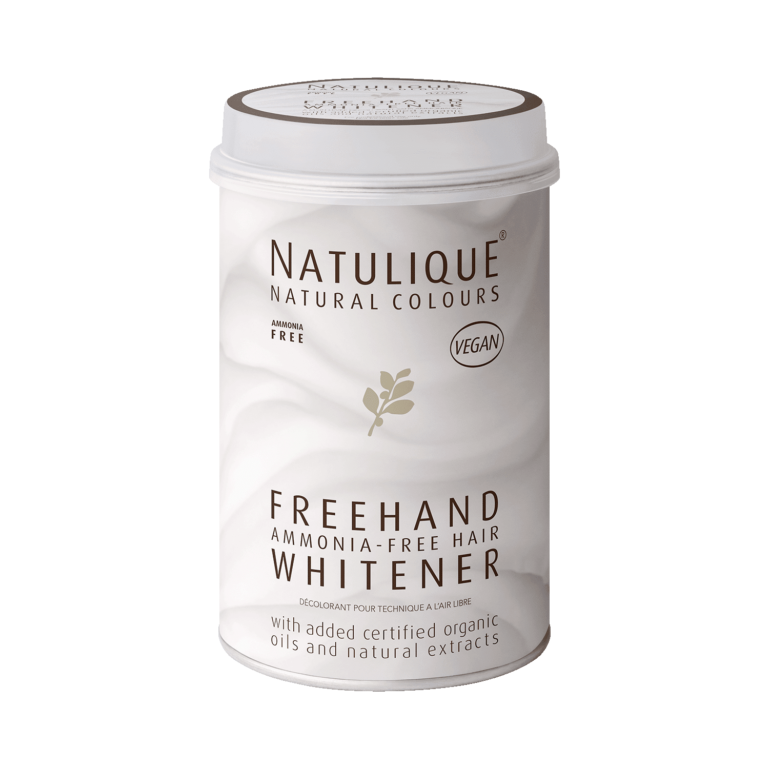 Freehand Whitener