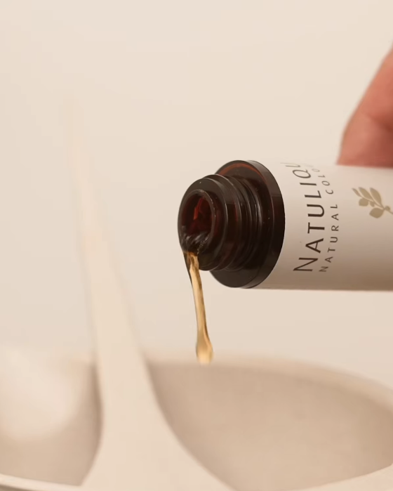 NATULIQUE Liquid Colours