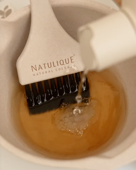 NATULIQUE Liquid Colours