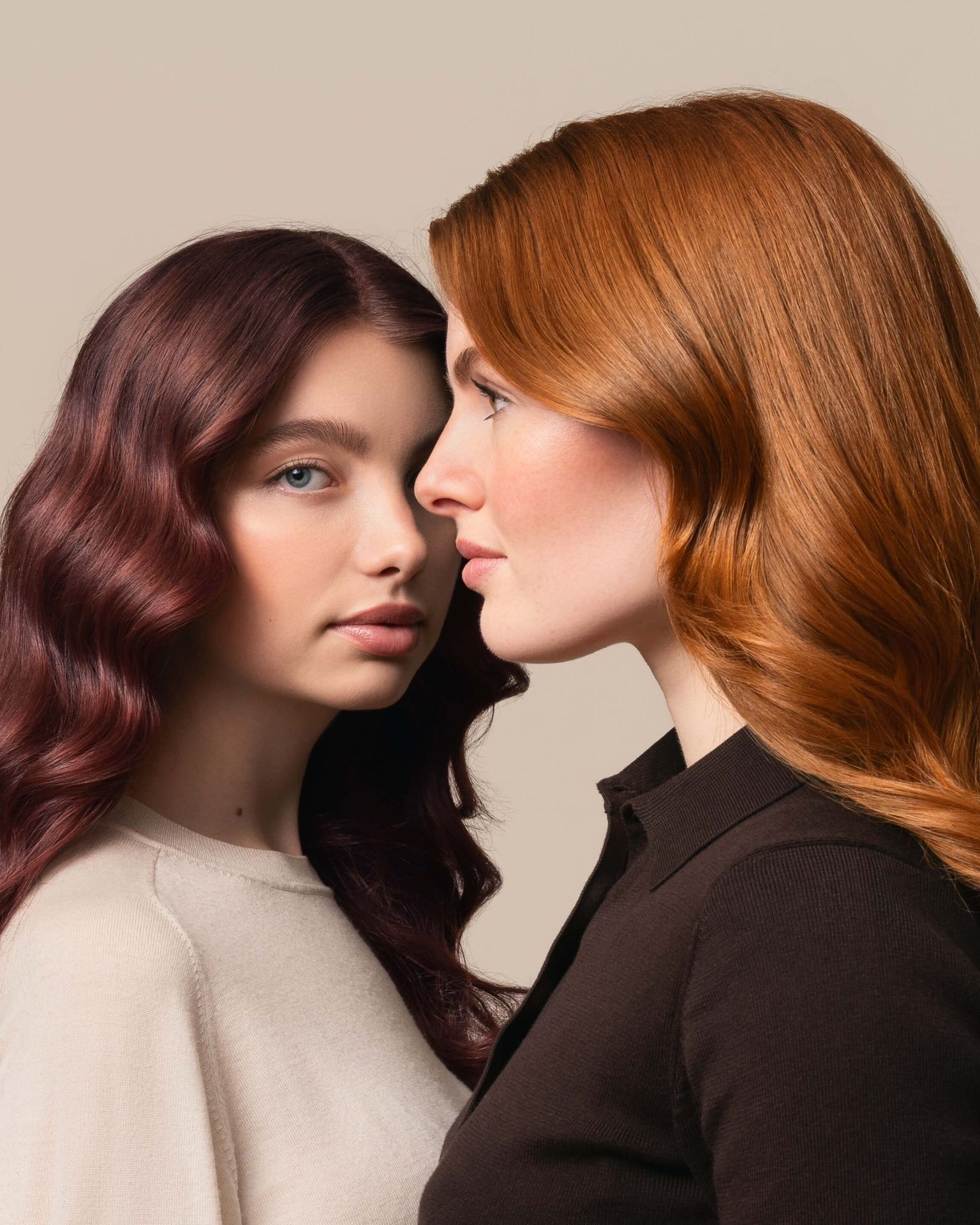 NATULIQUE Liquid Colours