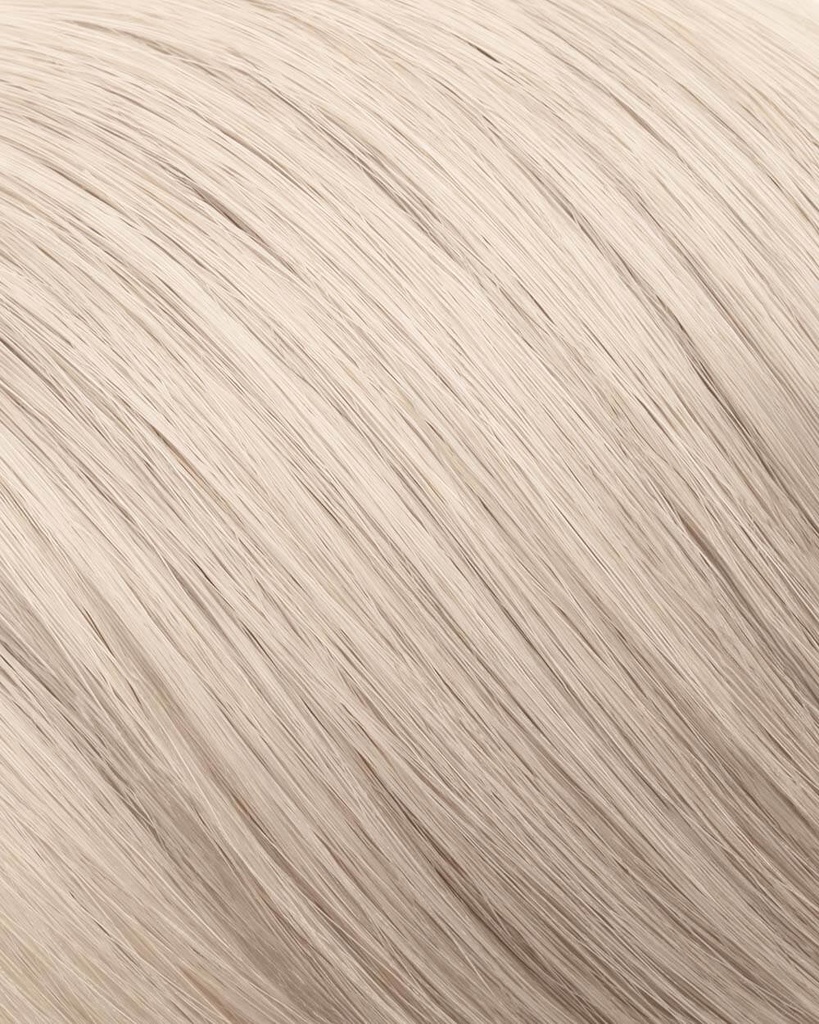 [NQ11.11-75] 11.11 Extreme Ash Silver Blonde  Vopsea permanenta Natural Hair Colour Natulique, 75ml
