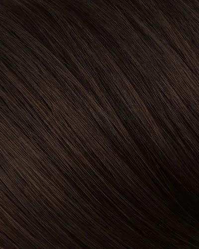 2.0 Very Dark Brown  Vopsea permanenta Natural Hair Colour Natulique, 75ml
