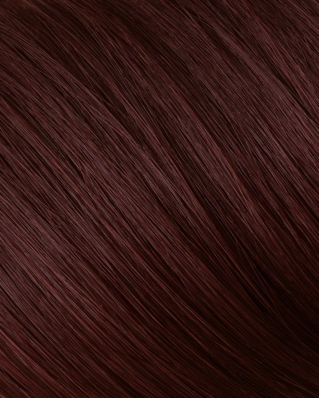 [NQ3.85-75] 3.85 Red Violet Dark Brown  Vopsea permanenta Natural Hair Colour Natulique, 75ml