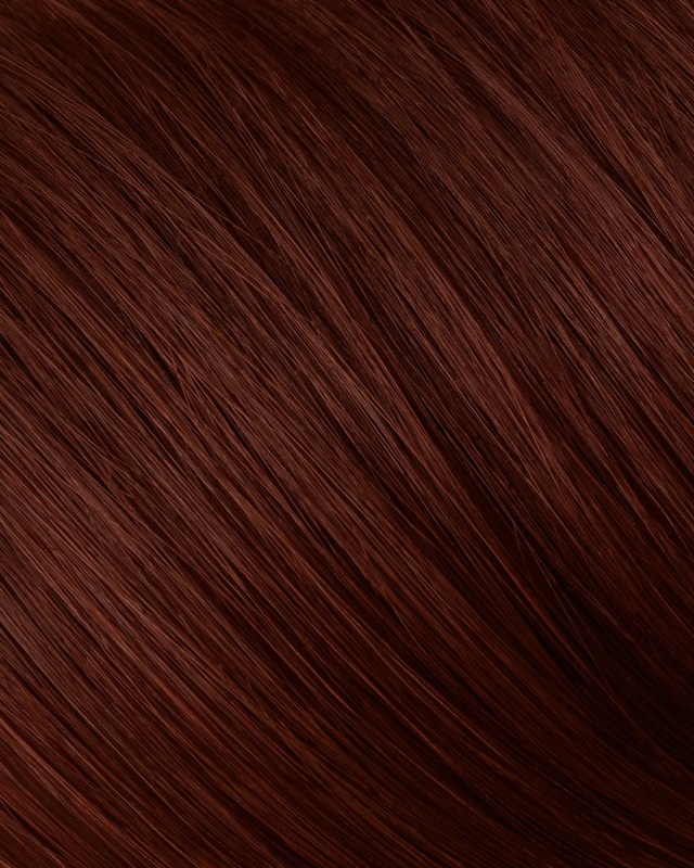 [NQ4.55-75] 4.55 Intense Red Brown  Vopsea permanenta Natural Hair Colour  Natulique , 75ml