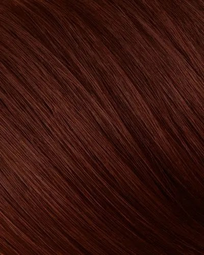 4.55 Intense Red Brown  Vopsea permanenta Natural Hair Colour  Natulique , 75ml