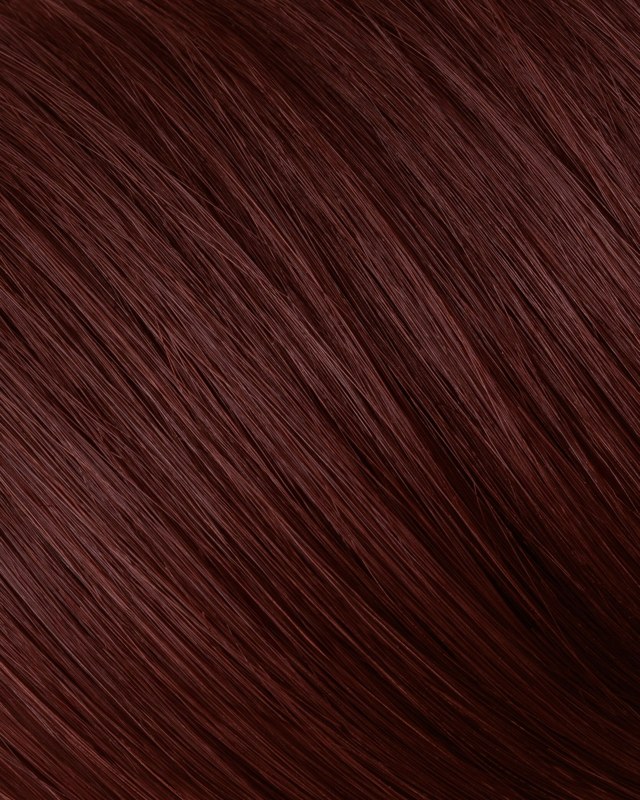 [NQ4.58-75] 4.58 Red Violet Auburn Vopsea permanenta Natural Hair Colour Natulique , 75ml