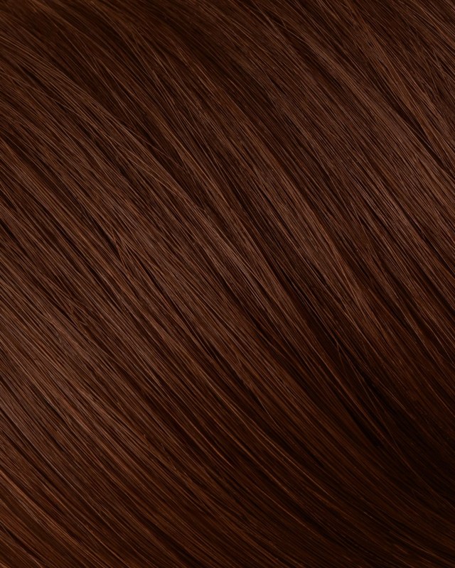 [NQ4.6-75] 4.6 Copper Brown Vopsea permanenta Natural Hair Colour Natulique  , 75ml