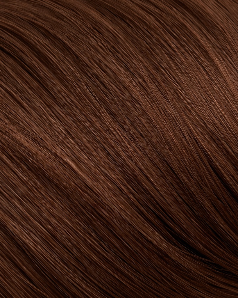 [NQ5.35-75] 5.35 Light Mahogany Golden Brown   Vopsea permanenta Natural Hair Colour Natulique , 75ml