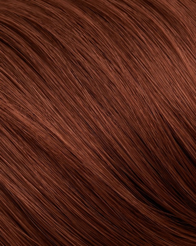 [NQ5.56-75] 5.56  Light Chestnut Red Vopsea permanenta Natural Hair Colour Natulique , 75ml