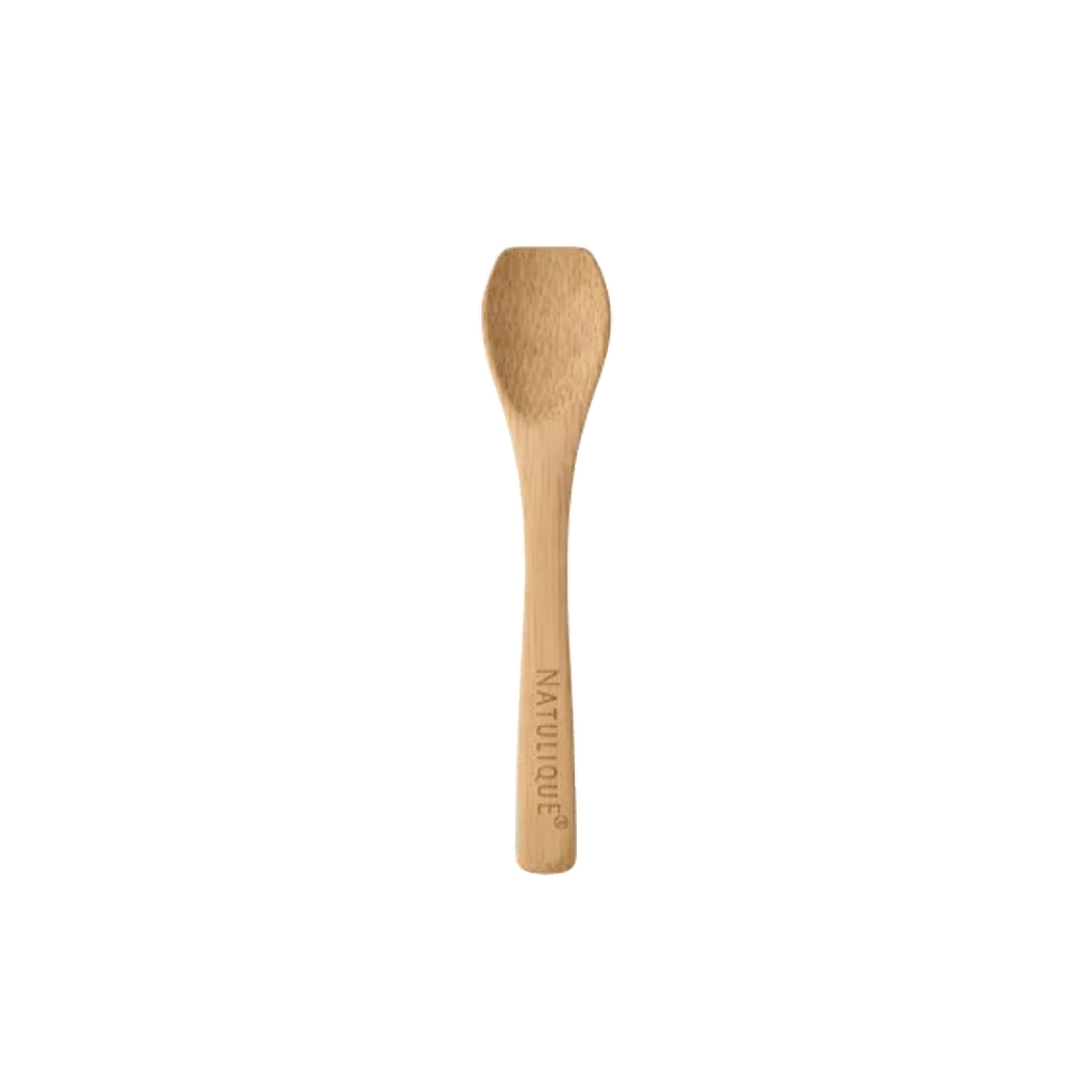 [NQ BS] NATULIQUE Bamboo Spoon