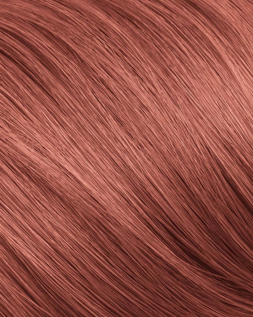 [NQDOPeach-75] Peach  Vopsea demipermanentaa  Douce Hair Colour Natulique 75ml