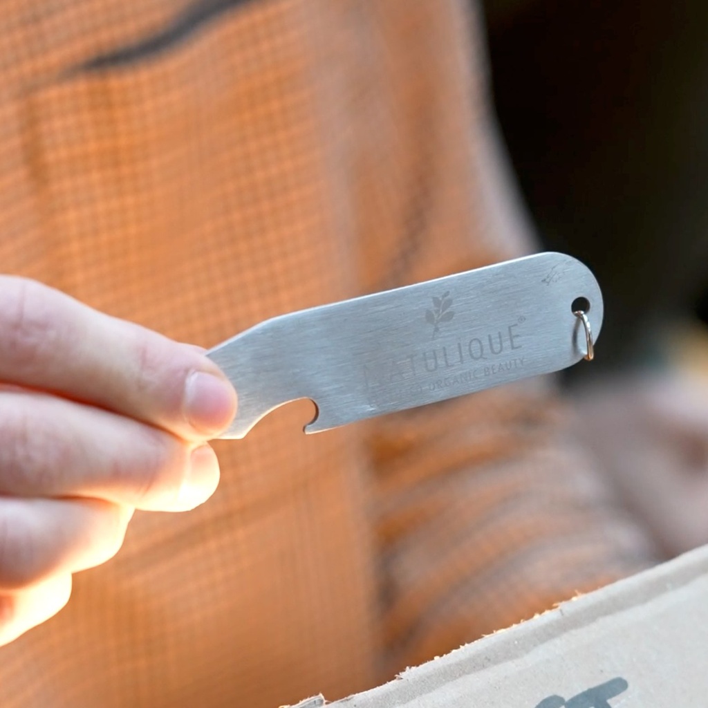 [NQ WCO] NATULIQUE Whitener Can Opener