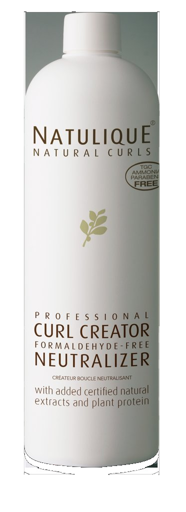 [NQ CCN 500ml] Neutralizator  Curl Creator Natulique 500ml
