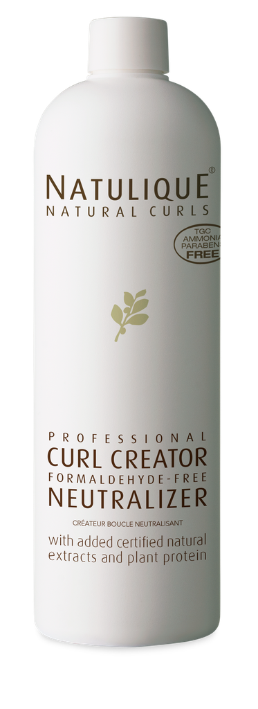 Neutralizator  Curl Creator Natulique 500ml