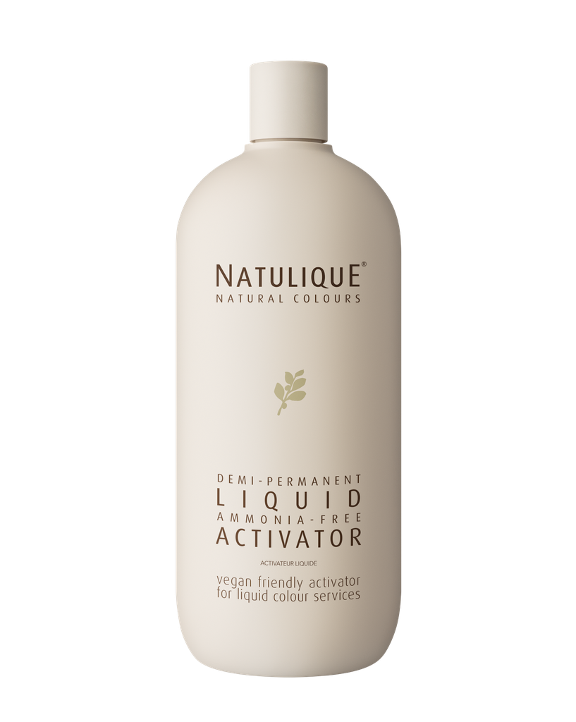 [NQ LQD Activator] LIQUID Activator, Activator vopsea lichida Natulique  1000ml