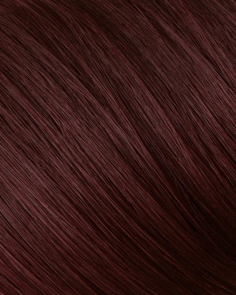 3.58 LIQUID Red Violet Dark Brown  Vopsea demipermanenta  Natulique , 60ml