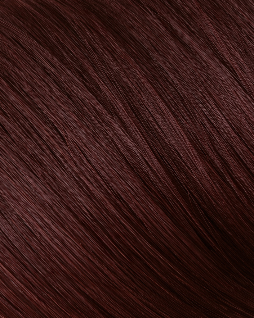 [NQ LQD 3.58] 3.58 LIQUID Red Violet Dark Brown  Vopsea demipermanenta  Natulique , 60ml