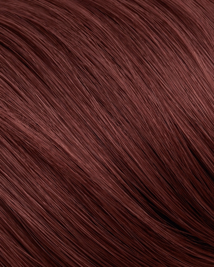 5.58 LIQUID Red Violet Light Brown  Vopsea demipermanenta  Natulique,60ml
