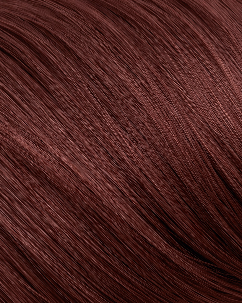 [NQ LQD 5.58] 5.58 LIQUID Red Violet Light Brown  Vopsea demipermanenta  Natulique,60ml