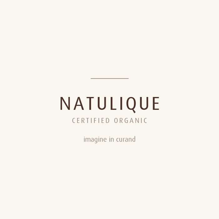 [NQ CHC] Natulique Crocodile Hair Clips