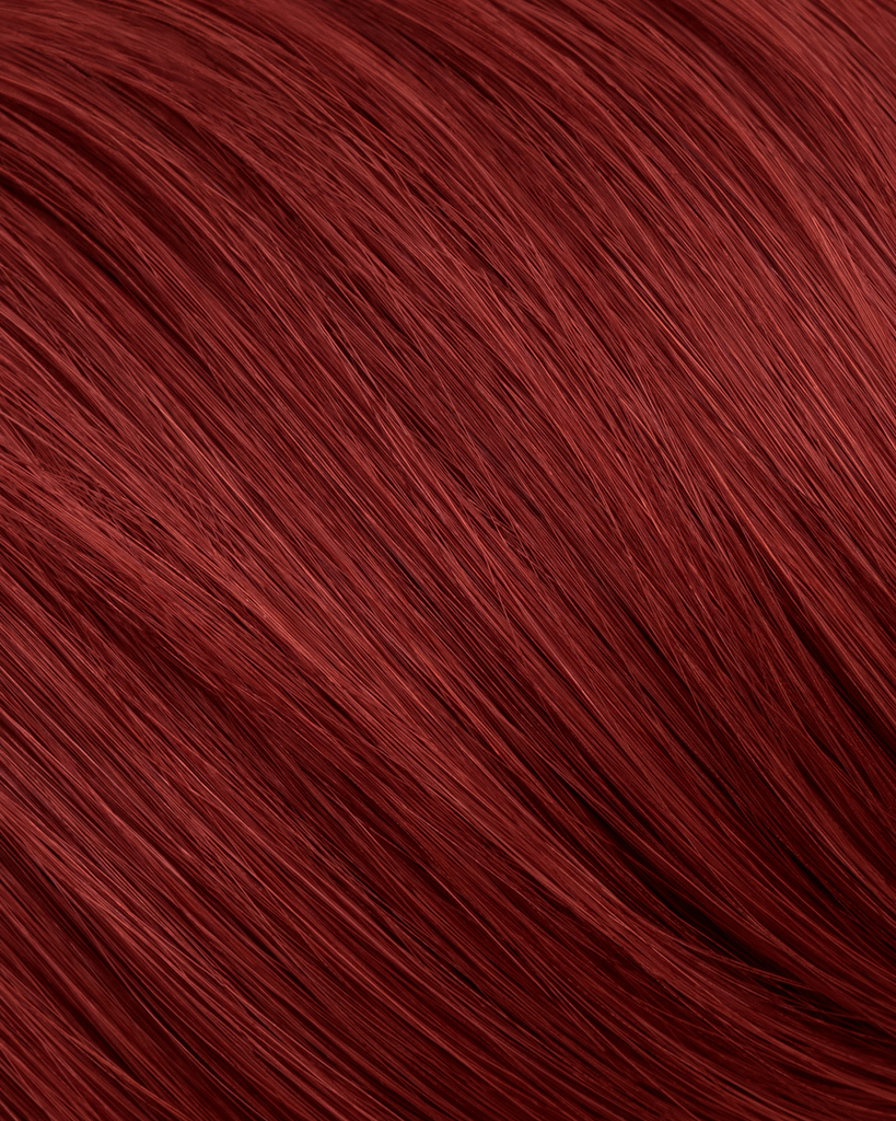 [NQ LQD 6.5] 6.5  LIQUID Red Dark BlondeVopsea demipermanenta  Natulique  60ml