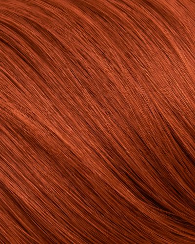 6.65 LIQUID Red Copper Dark Blonde Vopsea demipermanenta  Natulique, 60ml
