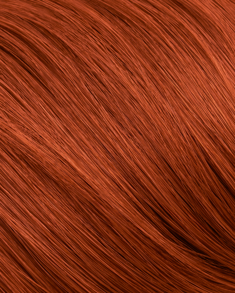 [NQ LQD 6.65] 6.65 LIQUID Red Copper Dark Blonde Vopsea demipermanenta  Natulique, 60ml
