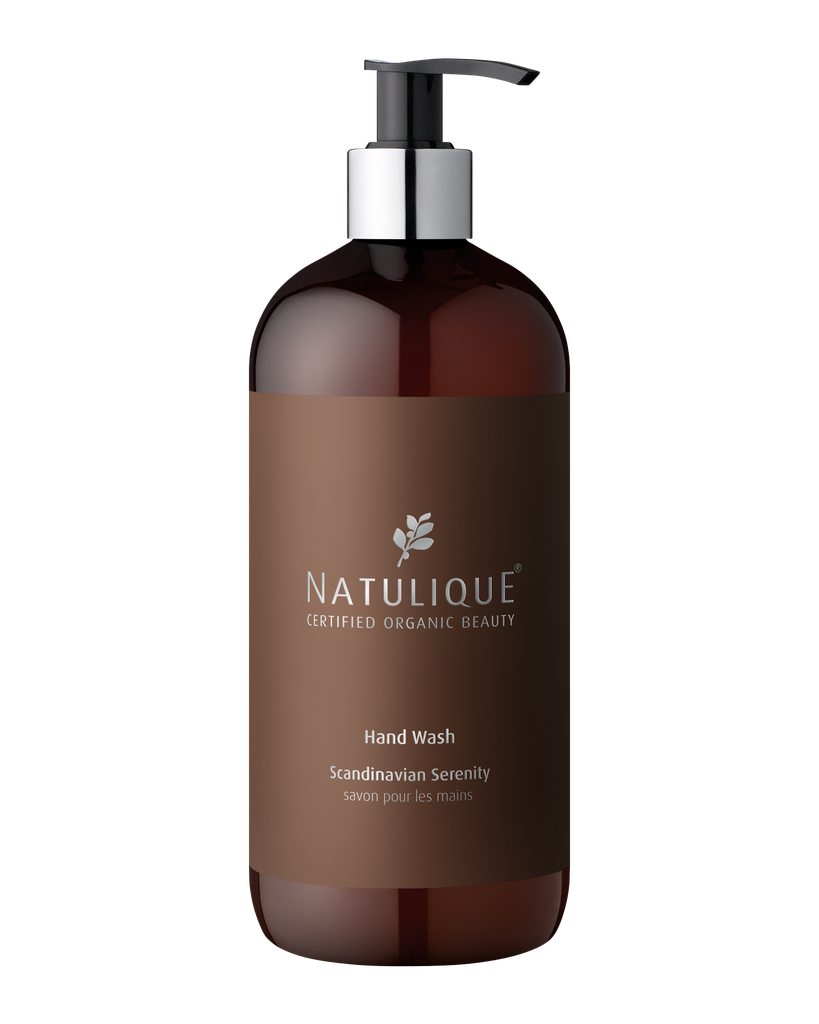 [NQ Protective H Wash New] Hand Wash Sapun protectiv pentru maini Natulique 500 ml