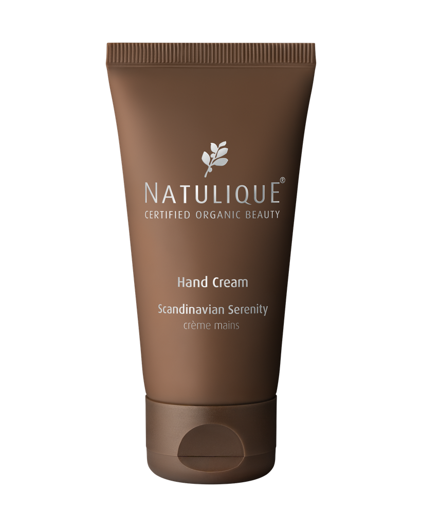 [NQ Protective H Cream New] Hand Cream Crema de maini protectiva Natulique 50 ml
