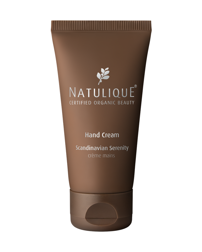 [NQ Protective H Cream New] Hand Cream Crema de maini protectiva Natulique 50 ml