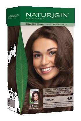 [NRG 4.0 Saten] Vopsea NATURIGIN 4.0 Saten