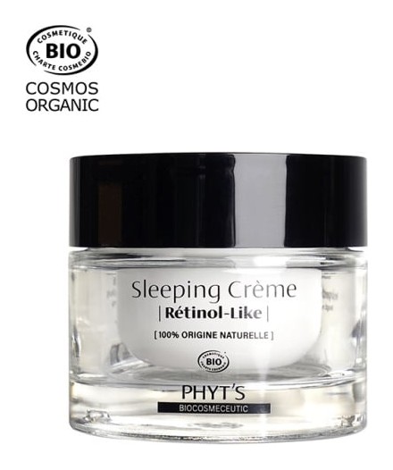[PHY-1] Crema de noapte pentru regenerare celulara cu Retinol si Acid Hyaluronic Vegetal Phyt's 50ml