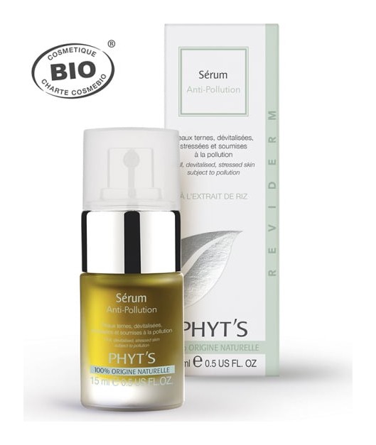 [PHY-3] Serum anti-poluare Phyt's