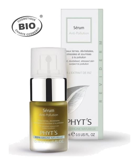 [PHY-3] Serum anti-poluare Phyt's