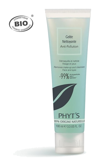 [PHY-5] Gel de curatare anti-poluare Phyt's