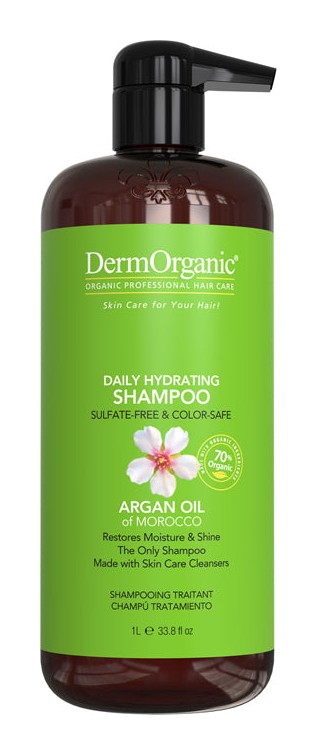 [DRM-1] Daily Hydrating Shampoo