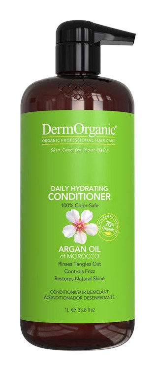 [DRM-2] Daily Hydrating Conditioner
