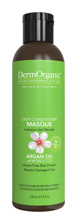 [DRM-5] Deep Conditioner Masque