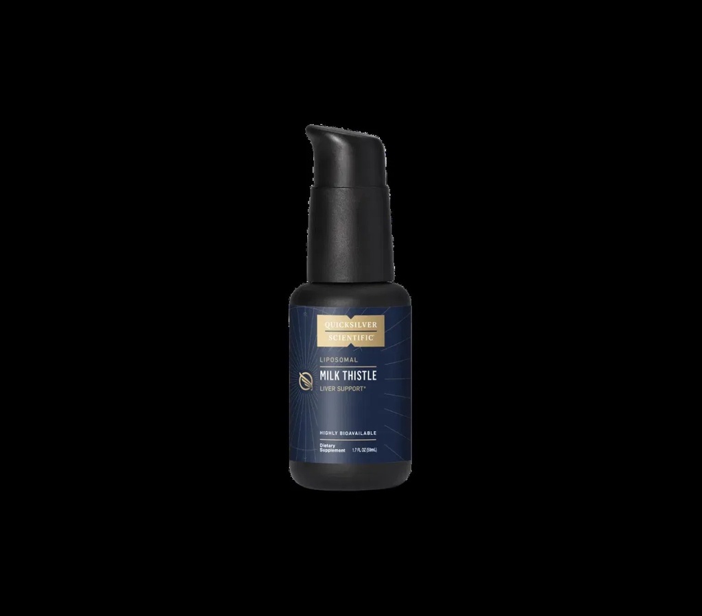 [QS-6] Armurariu Nano-Emulsie Lipozomala - cu absorbtie superioara si efect imediat - 50 ml