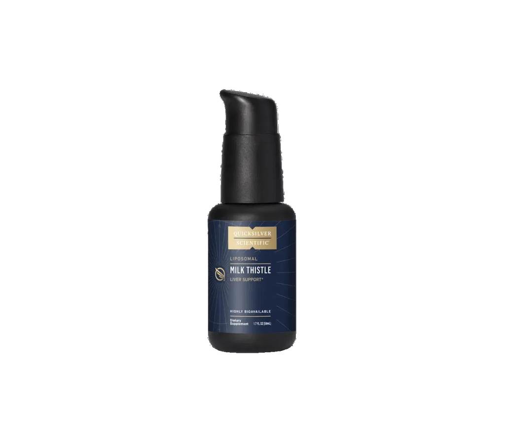 [QS-6] Armurariu Nano-Emulsie Lipozomala - cu absorbtie superioara si efect imediat - 50 ml