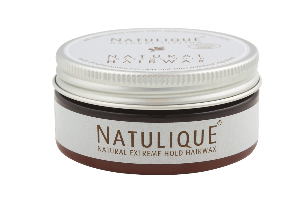 [NQ Extreme Hold H 75] Extreme Hold Hairwax Ceara de par cu sustinere extrema  Natulique   75ml