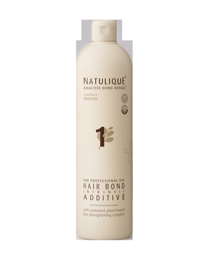 [NQ HBIA 500ml] Hair Bond Intrinsic Additive (Aditiv -Pasul 1) Natulique 500ml