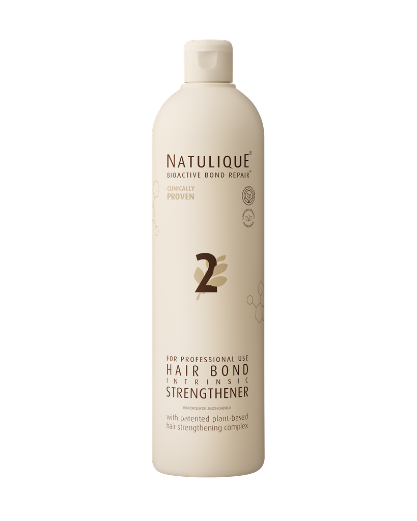 [NQ HBIS 500ml] Hair Bond Intrinsic Strengthener  (Masca Intaritoare-Pasul 2), 500ml