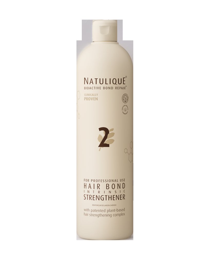 [NQ HBIS 500ml] Hair Bond Intrinsic Strengthener  (Masca Intaritoare-Pasul 2), 500ml
