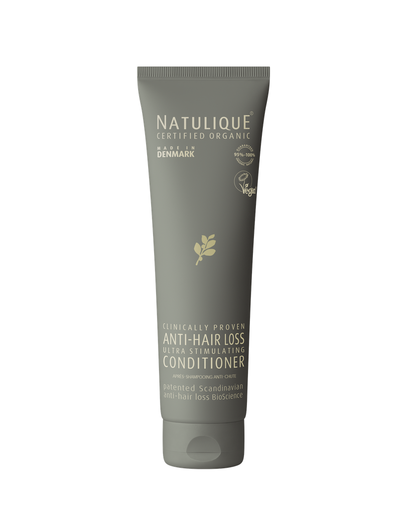 [NQ HG Conditioner 150] Anti-Hair Loss Conditioner Balsam tratament  anticadere si indesiea  parului Natulique    150ml