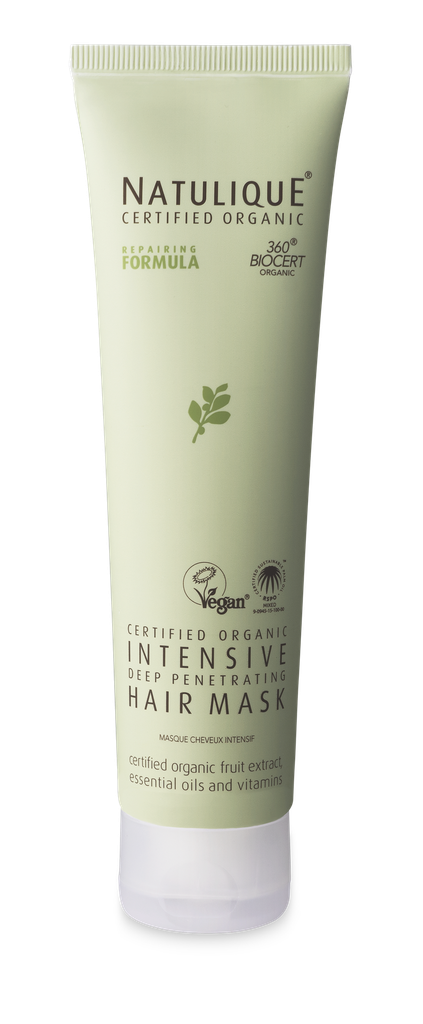 [NQ Intensive H Mask 100] Intensive Hair Mask Masca tratament de par de reparare intensiva Natulique 100ml