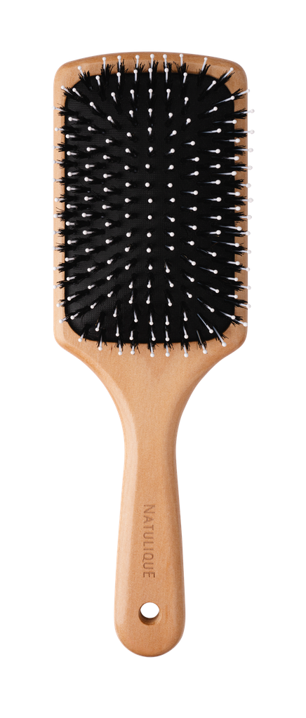 Natulique Paddle Brush